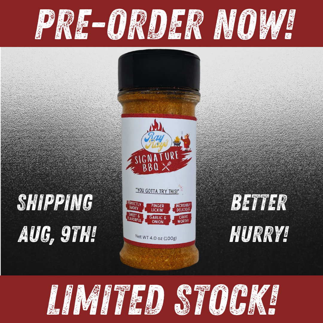 Signature BBQ