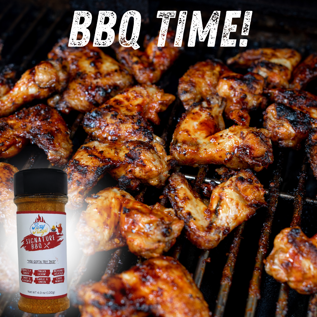 Signature BBQ