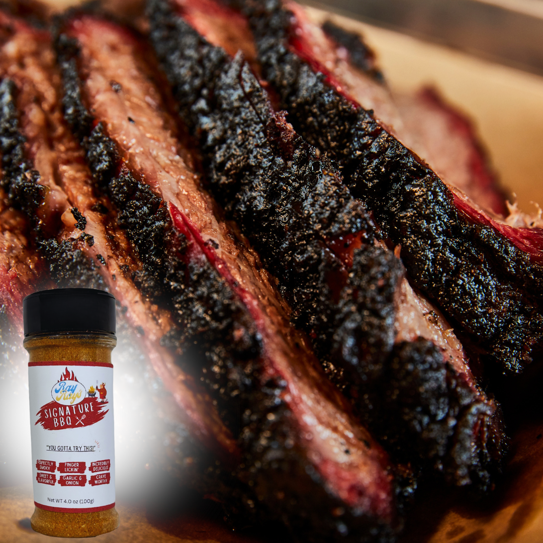 Signature BBQ