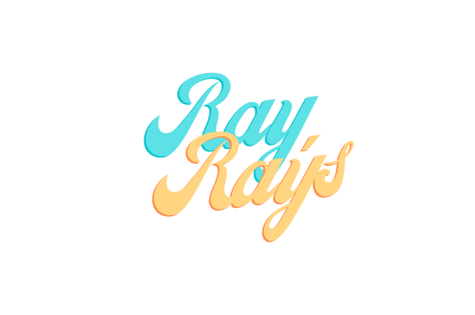 Ray Ray Logo