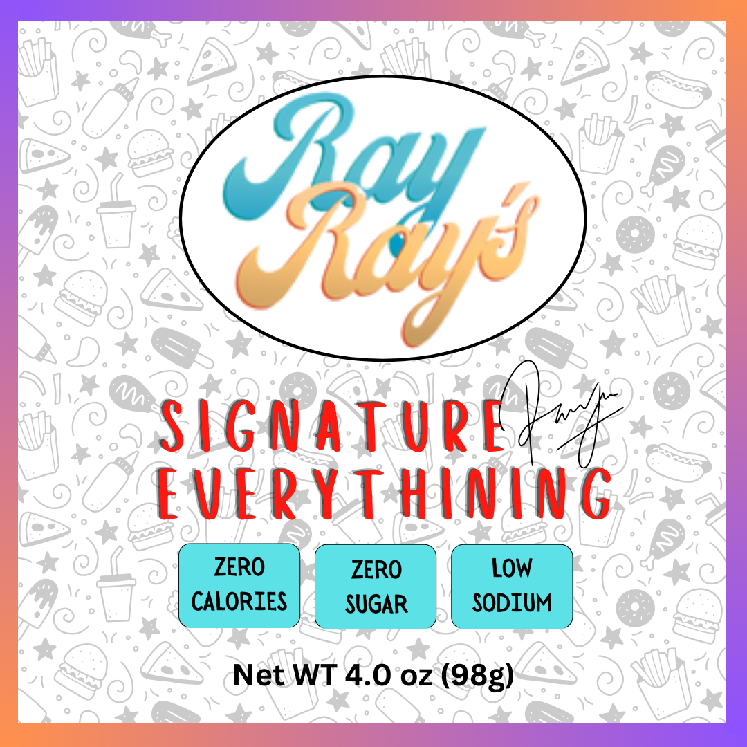 Signature Everything