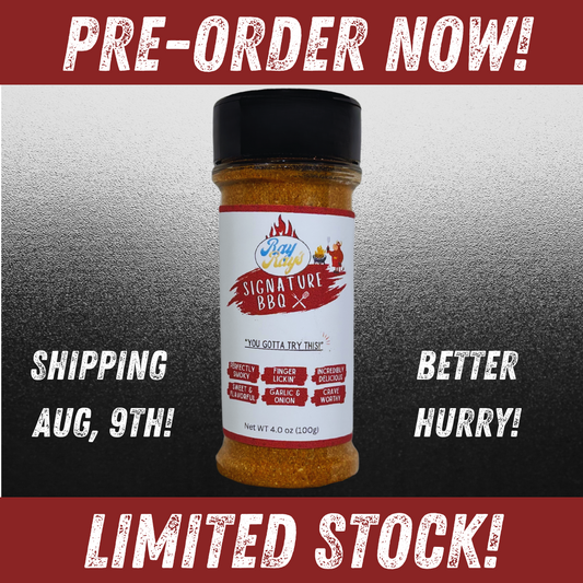 Signature BBQ