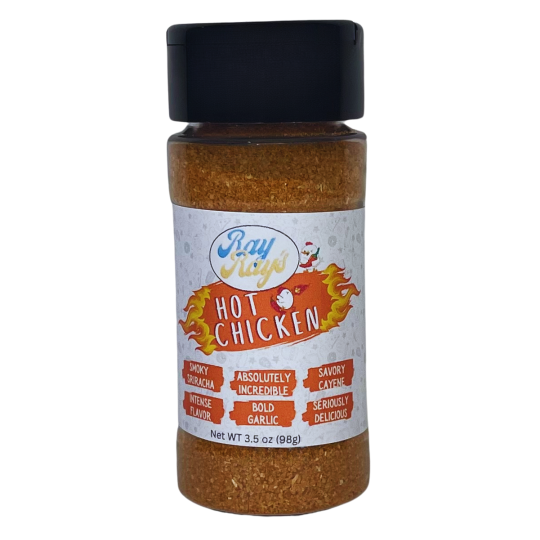 Hot Chicken