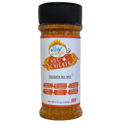 Hot Chicken