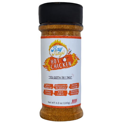 Hot Chicken
